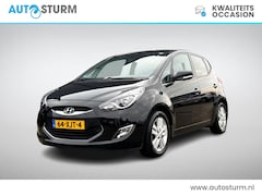 Hyundai ix20 - 1.6i i-Vision Automaat | Trekhaak | Park. Sensor | Cruise & Climate Control | Radio-CD/MP3