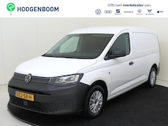 Volkswagen Caddy Cargo Maxi - Bedrijfswagens Comfort 2.0 TDI EU6 55 kW (75 pk) 6 versn. hand | App Connect | Multifuncti