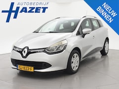 Renault Clio Estate - 1.5 dCi ECO Expression + TREKHAAK / NAVIGATIE /AIRCO