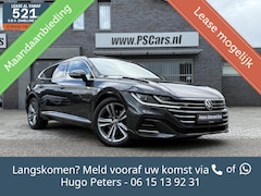 Volkswagen Arteon Shooting Brake - 1.4 TSI eHybrid R-Line Business+