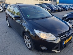 Ford Focus Wagon - 1.6 TDCI ECOnetic Lease Trend