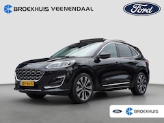 Ford Kuga - 2.5 PHEV Vignale Full Options | Panoramadak | 20 Inch | Trekhaak