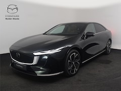 Mazda 6e - 68, 8 kWh elektromotor Takumi Plus | 360° View Monitor | Alarmsysteem | Lane Keep Assist (