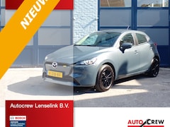 Mazda 2 - 2 1.5 SKYACTIV-G 90PK Centre-Line | Origineel NL |