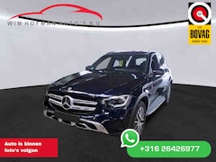 Mercedes-Benz GLC-klasse - 300e 4MATIC Business Solution Leder el aKlep Camera