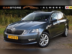 Skoda Octavia Combi - 1.0 TSI Greentech Ambition Business*2e eig*Dealer onderhouden*152Dkm NAP