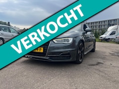Audi A3 Sportback - 2.0 TDI quattro Ambition Sport Edition