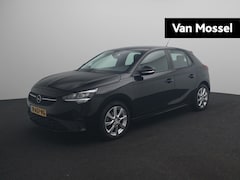 Opel Corsa - 1.2 Edition | Apple Carplay | Airco | Cruise Control |