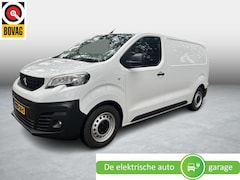 Peugeot e-Expert - EV L2 75 kWh | 3 Zits | Camera | Carplay | Navi |
