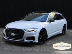 Audi A6 Avant - 55 TFSI e quattro Competition 3X S LINE MAXTON VOL