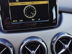 Mercedes-Benz B-klasse - 180 Ambition
