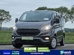 Ford Transit Custom - 2.0 L1H1 Navi WP-Inricht