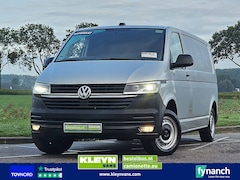Volkswagen Transporter - 2.0 TDI L2H1 LED Navi DSG