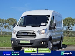 Ford Transit - 350 ac automaat EURO6