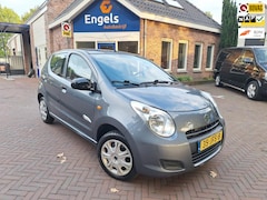 Suzuki Alto - 1.0 Comfort AUTOMAAT