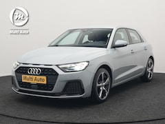 Audi A1 Sportback - 30 TFSI S Line 111pk Dealer O.H. | LED | Apple Carplay | Keyless | Stoelverwarming | Navig