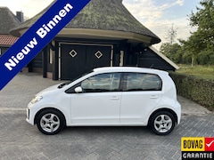 Volkswagen Up! - 1.0 BMT move up Airco Cv App Led Nap Apk 18/9-2027