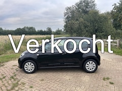 Skoda Citigo - 1.0 Greentech Ambition Cruise App Airco Led Nap Apk 11-9-27
