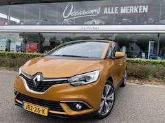 Renault Scénic - 1.2 TCe Intens Airco - Cruise control - Parkeersensoren voor en achter - Navigatiesysteem