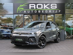 Volkswagen Tiguan - 1.5 eHybrid 272pk R-Line Edition Black Style Nieuw