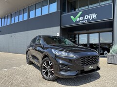 Ford Kuga - 2.5 PHEV ST-Line X Panodak Head-Up Camera Navi