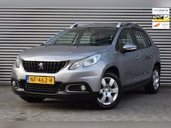 Peugeot 2008 - 1.2 PureTech, Airco, Cruise, Navigatie, Trekhaak
