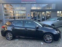 Lexus CT 200h - Edition 30 5-drs A/T + 12 MND BOVAG
