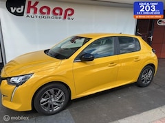 Peugeot 208 - 1.2 PureTech Allure selection