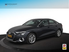 Audi A3 Limousine - 35 TFSI 150pk Business Edition|ACC|LED|PDC V+A