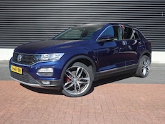 Volkswagen T-Roc - 2.0 TSI 4Motion Sport | Clima | Multimedia/Navi | PDC |