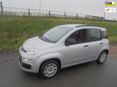 Fiat Panda - panda 0.9 benzine met airco 55.000km