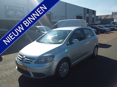 Volkswagen Golf Plus - 1.6 FSI Trendline