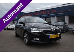 Skoda Fabia Combi - 1.0 TSI Business Edition , TREKHAAK , NAVI , CR CONTROL , LMV16 , PDC A , AIRCO ,