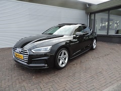 Audi A5 Sportback - 1.4 TFSI Sport S-line Edition panoramadak