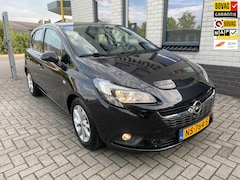 Opel Corsa - 1.4 Edition / Cruise Controle / Carplay / Navigatie / Radio CD