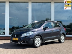 Suzuki SX4 S-Cross - 1.6 Comfort - Clima - Cruise - 1e Eigenaar - Trekhaak