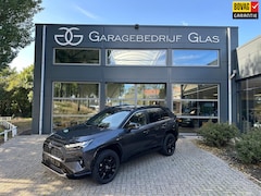 Toyota RAV4 - 2.5 Hybrid Style leer 360 camera