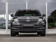 Skoda Kodiaq - 1.5 TSI Sportline Business | Canton | Memory | Camera