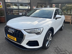 Audi Q3 - 35 TFSI ProLine PDC App-Connect