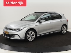 Volkswagen Golf - 1.5 eTSI Style | Panoramadak | Automaat 1.5 eTSI Style | Panoramadak | Automaat | Navigati