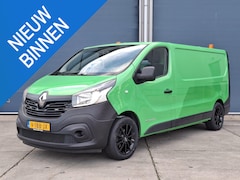 Renault Trafic - 1.6 dCi T29 L2H1 Comfort Energy KASTEN INRICHTING / AIRCO / CRUISE CONTROLE / NAVI / CAMER