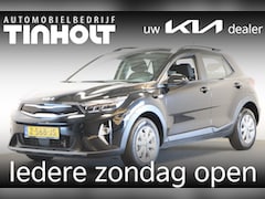 Kia Stonic - 1.0 T-GDi MHEV DynamicLine