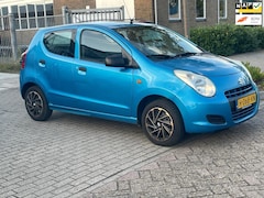 Suzuki Alto - 1.0 Exclusive