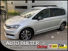 Volkswagen Touran - 1.5 TSI - 7p, IQ Drive