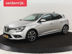 Renault Mégane - 1.2 TCe Bose | Camera | Half leder | Carplay | Keyless | Navigatie | Massage | Dodehoek de