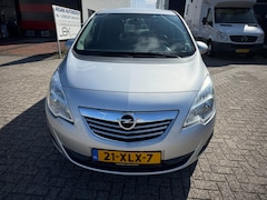 Opel Meriva - 1.4 Turbo Cosmo LPG