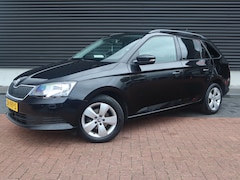 Skoda Fabia Combi - 1.2 TSI Monte Carlo | Cruise | Airco | Multimedia | PDC |