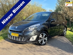 Renault Grand Scénic - 2.0 Bose / Automaat / Cruise Control / Achteruit rij camera / Lm velgen / Climate Control