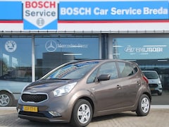 Kia Venga - 1.6 CVVT AUT 20th Anniversary