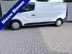 Opel Vivaro - 1.6 CDTI L2H1 Sport | 3 zitplaatsen | Airco | Cruise | Bluetooth | Allseason Banden | Betr